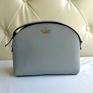 Light Blue Kate Spade Crossbody